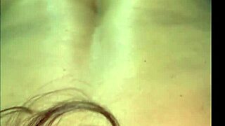 I Fucked My Friend's Wife's Pussy Until I Came Hard On Her!