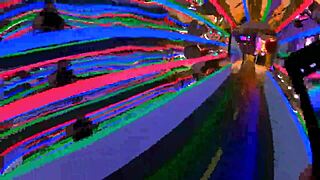 i couldn't hold back and wanted to fuck this brunette on halloween in the bgs 2022 car with ted's ride - ma santos official - mr matusalem - binho ted