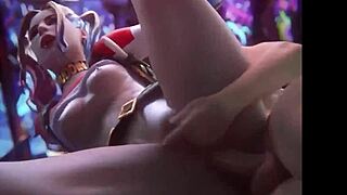 Have You Seen This Fpsblyck 3D XXX Compilation Part 1?