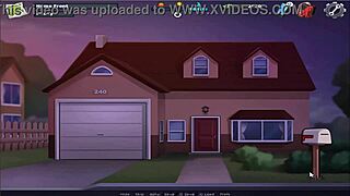 i love this summer time saga part 34 with hentai scenes