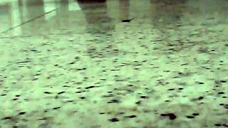 Man, that gay hookup in the mall bathroom was wild, wasn't it?