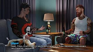 Man, I’m lovin’ this gameplay of Hellcat Lounge part 5