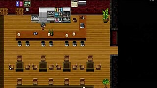 complete gameplay - anna exciting affection part 5