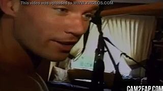 i joined a wild swingers sex party with machines