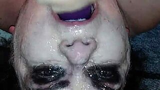 Ms. TL uses toys so messily!