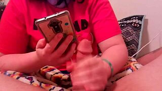 I Love Big Dick Dj's Monster Cock