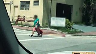 yo, check this tight blonde teen tucker starr outdoors