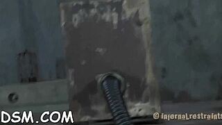 Intense Hardcore Action With Extreme Fucking And Squirting Scenes