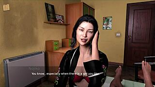 Summers Gone 8 Features Erotic Milf Cartoon Adventures