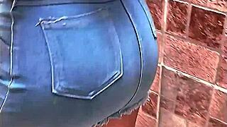 Ever Fucked a Latina in Skirt for Cash?