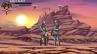 Hentai Game Estella 001 With Exciting Anime Adventures And Provocative Scenes!