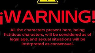 Watch Max the Elf in Hentai Action!