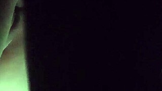 i caught my stepson's big cock fucking me before husband