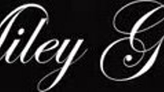 Teen slut rides big cock with lights!