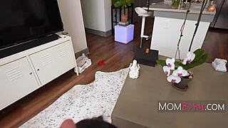 i'm craving that big cock in my mouth - alexa payne