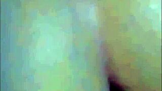 Rituales Prohibidos Rubia Chupa Culo