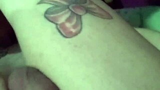 Colombian ladyboy shows natural ass and body in masturbation compilation