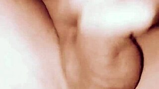 jorge197815 dives into retro anal fisting action