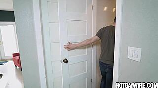 My Step-Father Fucked Me Hard