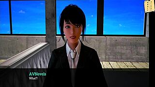 New family cartoon episode