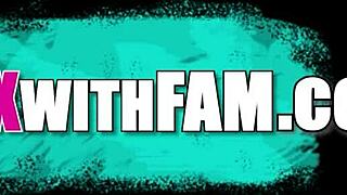 your bf wont nut in you are you sure he aint gay