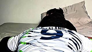 Sex After Mass With My Stepsister In Doggystyle