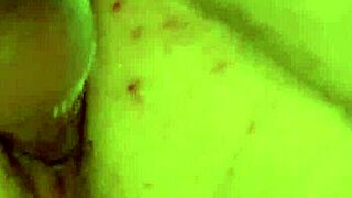 watch these twinks suck big cocks and get barebacked?