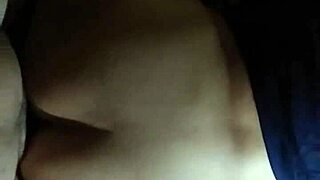 is gordita fresa ready for first anal creampie?