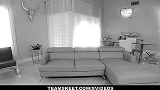 curvy ebony teen adriana maya rides huge cock suggestively in teencurves