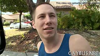 Are these fellows having intense homosexual sex?