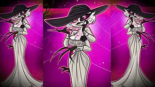 Feeling Excited In Cosplay As My Favorite Waifu