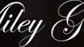 Teen slut rides big cock with lights!