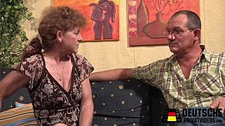 yo, picked up this hot german milf hitchhiker for a wild ride... damn she’s fine!