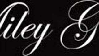 Teen slut rides big cock with lights!