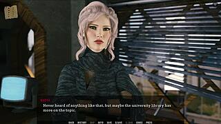 Tales From The Unending Void Chapter 19