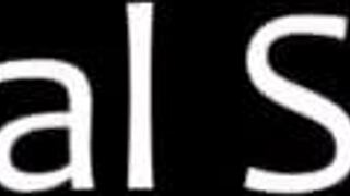 Ebony big step sister fucks step brother during quarantine - alina ali - family therapy