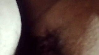 is gordita fresa ready for first anal creampie?