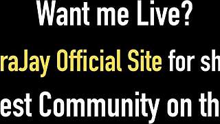 big boobed cougar sara jay enjoys a relaxing evening with huge hard cock