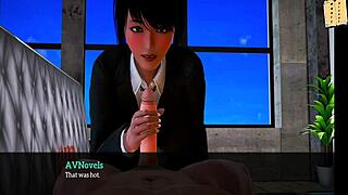 New family cartoon episode