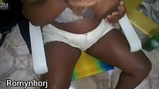 pirocudo do rio de janeiro fez a casada na resenha engolir o leite todo no copo sem frescura