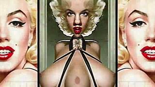 I’m obsessed with hentai sex and wild music vibes