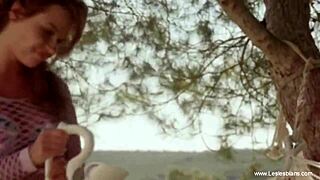 rebekah and tereza feel their lesbian desires intensely