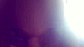 She convinces me to suck her in the truck outdoors 😏