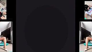 I’m obsessed with hentai sex and wild music vibes