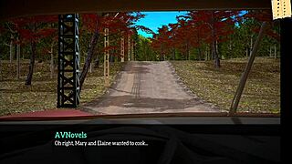 New family cartoon episode