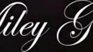 Teen slut rides big cock with lights!