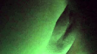 i caught my stepson's big cock fucking me before husband