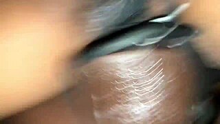 बिग टिट्स लेस्बियंस के साथ स्ट्रैप-ऑन एक्शन, राइडिंग और हार्ड फकिंग होममेड क्लिप में