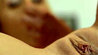 Elegant teen 18+ager, what a softcore play!