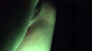 i caught my stepson's big cock fucking me before husband